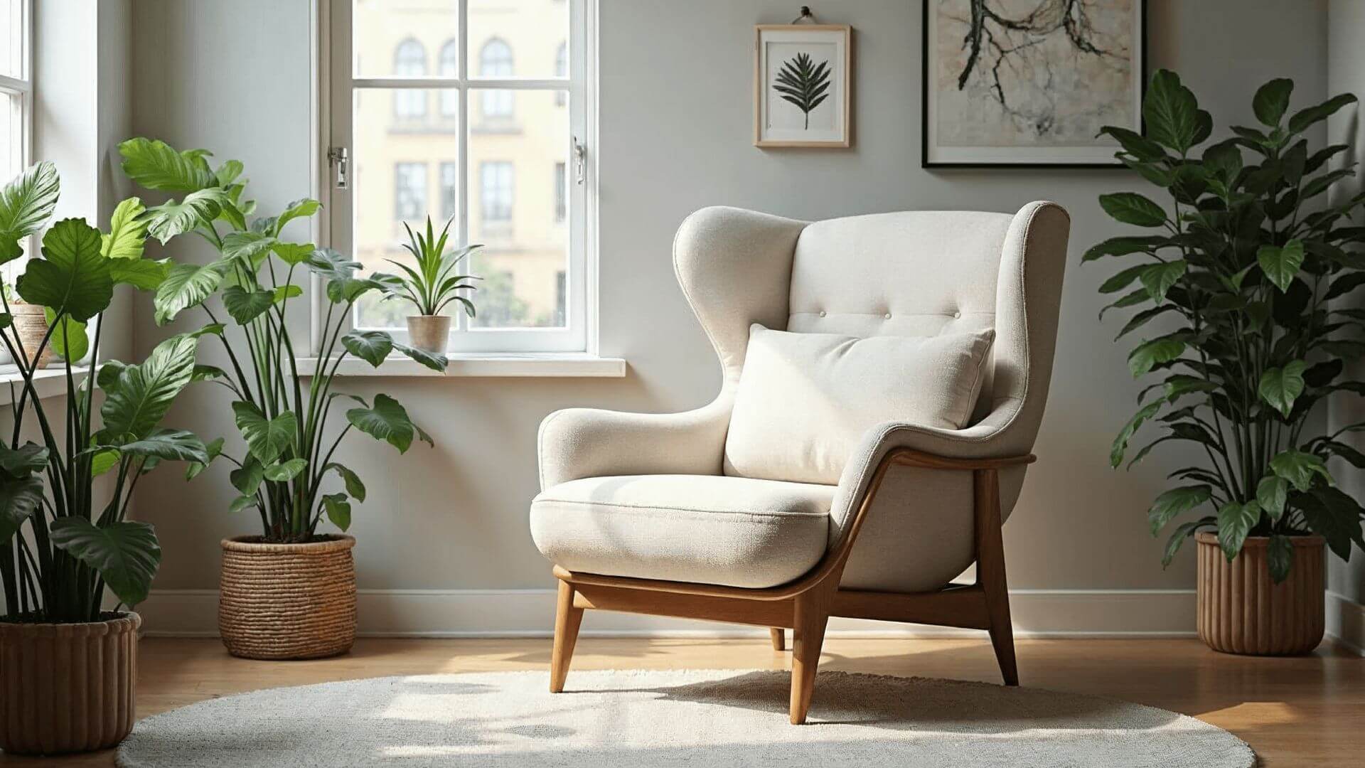 Arm-Chair Image from Shop.Divi.expert