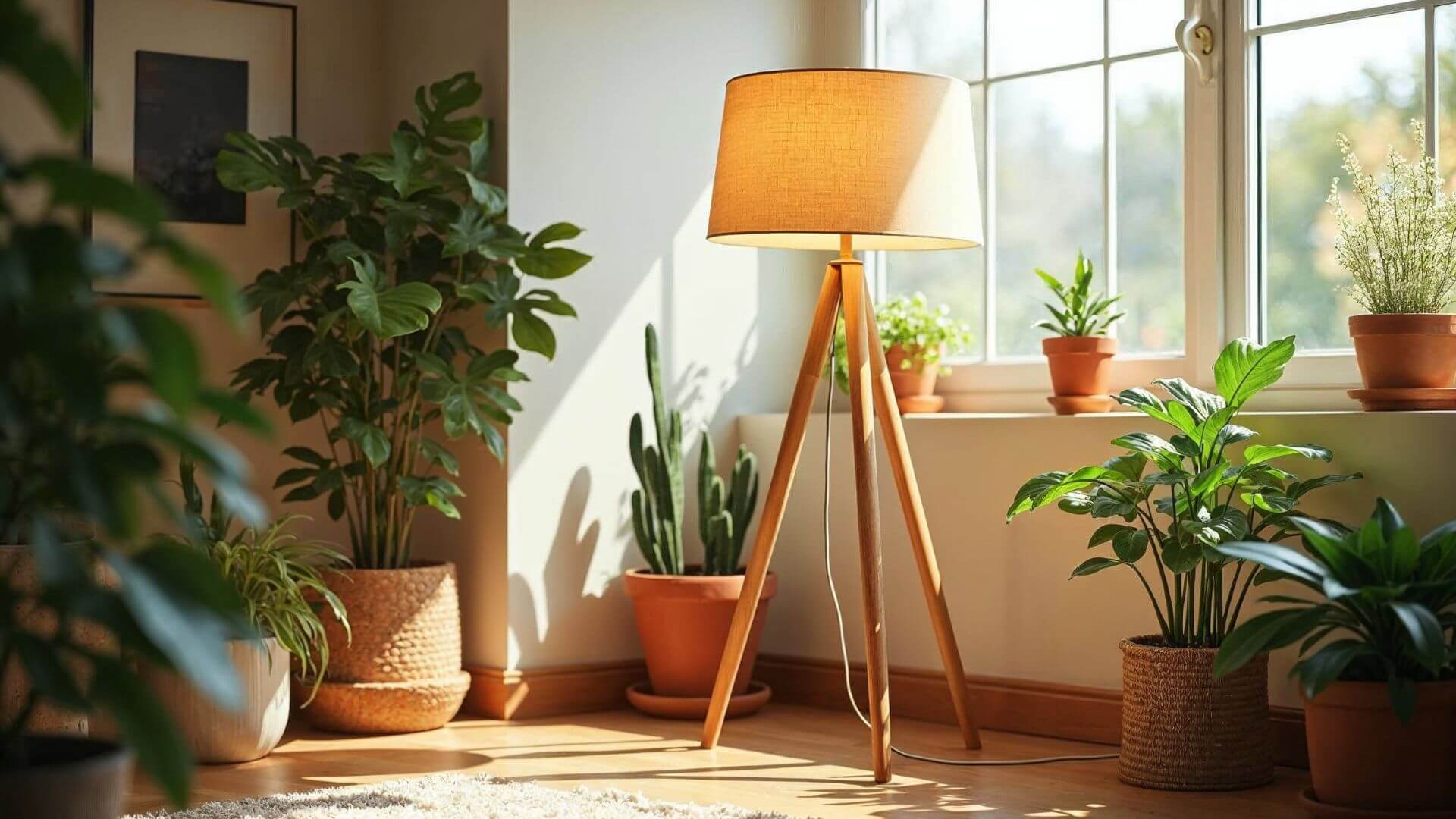 Floor Lamp Image from Shop.Divi.expert