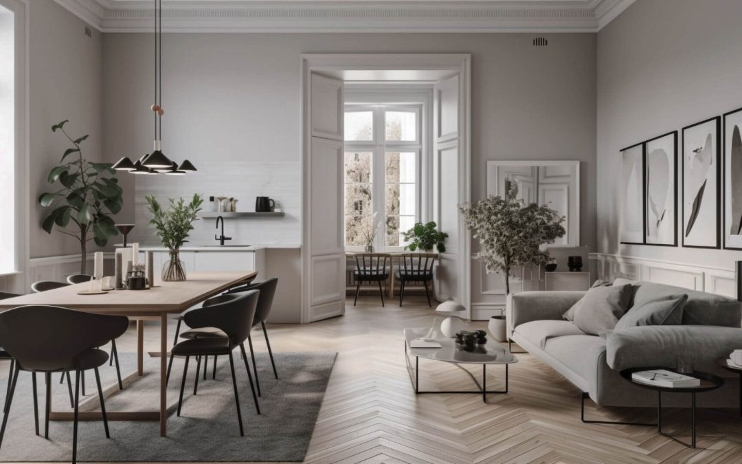 New Project: Villa Anna