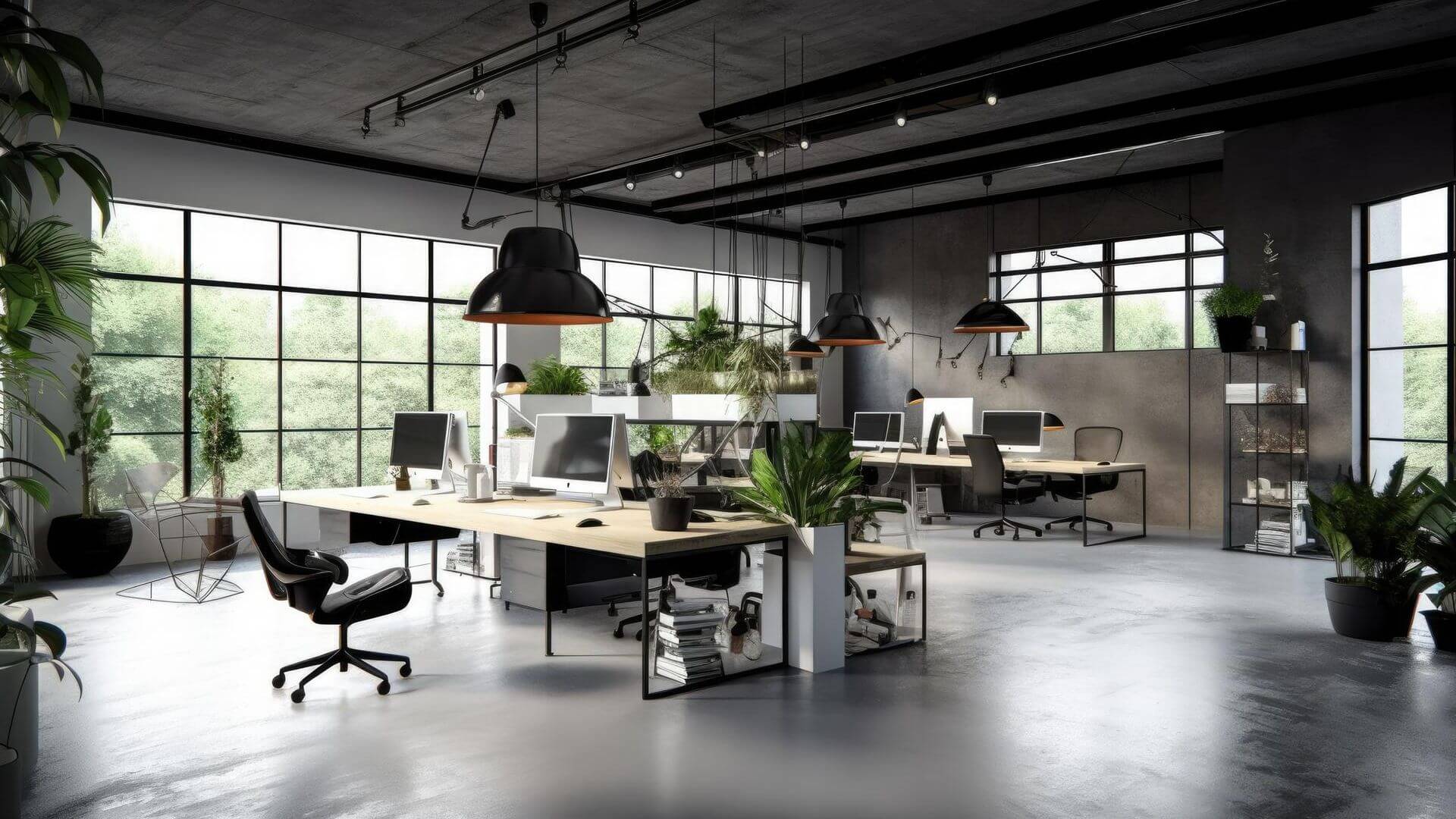 Office Image from Shop.Divi.expert